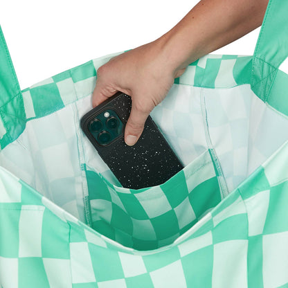 Everyday Packable Tote Bag
