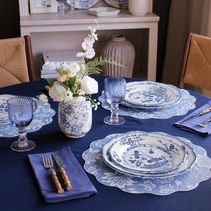 VIDA Faenza Dinner Plate