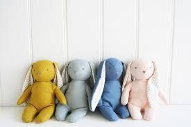 Floppy Bunny