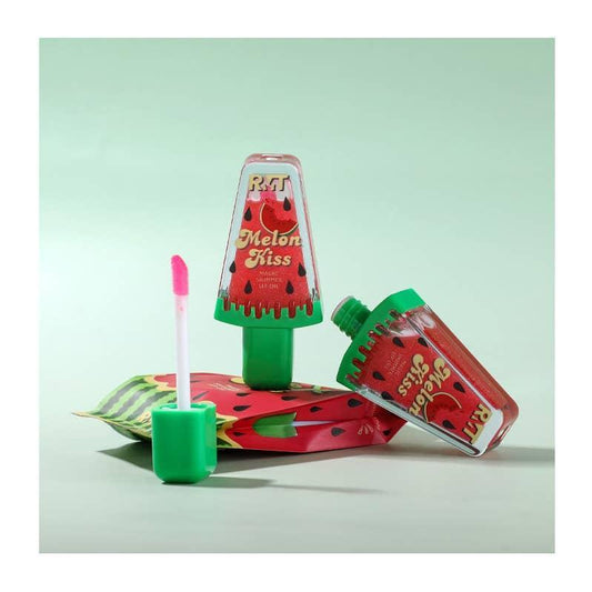 Melon Kiss Magic Shimmer Lip Oil