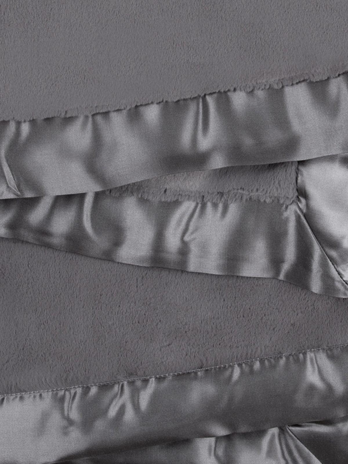 Lush Luxury Home Throw