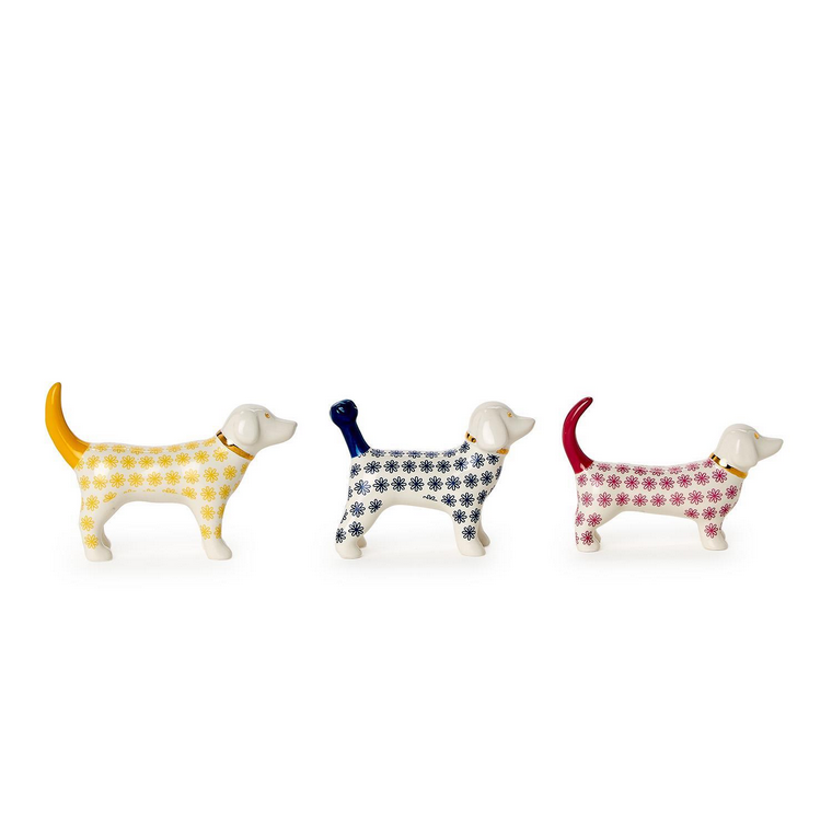Posh Pooch Ring Holder