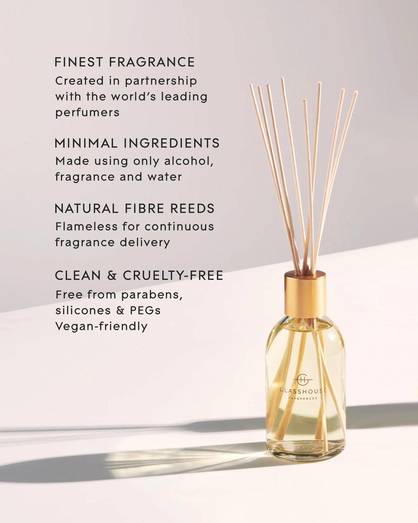 Balmy Breeze - 8.4 fl oz Diffuser