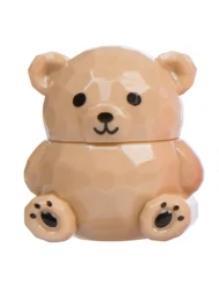 Beary-Best Lip Balm