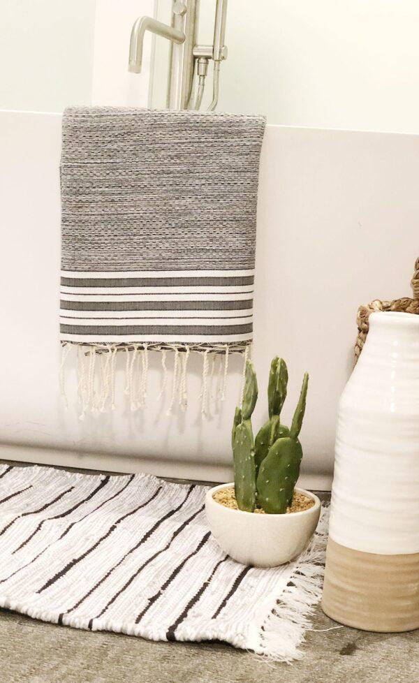 Fouta Beach Towel