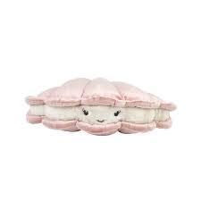 Pearl Oyster Plush