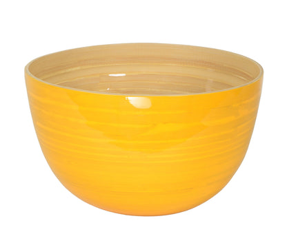 Bamboo Family Bowl