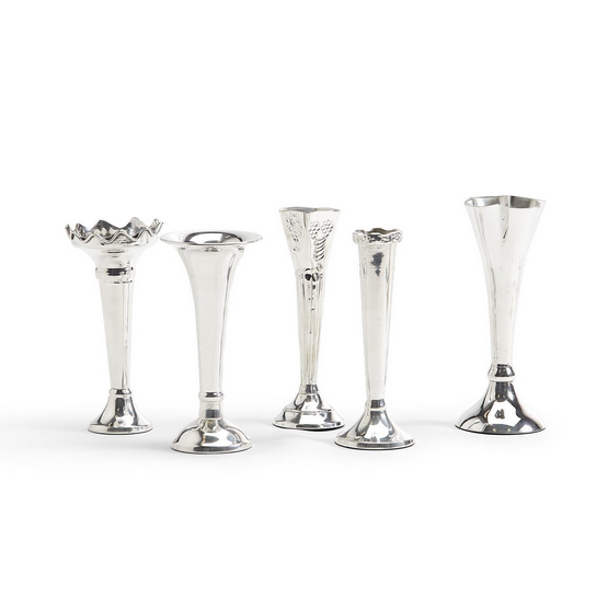 Bagatelles Single Stem Vase