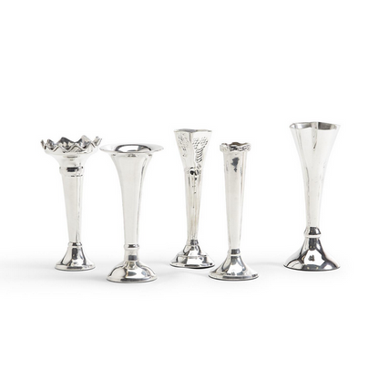 Bagatelles Single Stem Vase