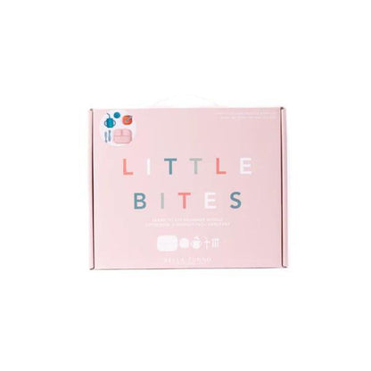 Little Bites Box Set
