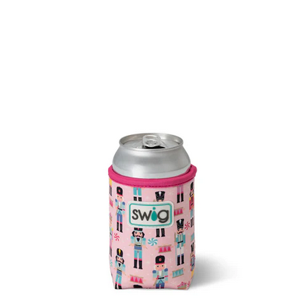 Nutcracker Swig