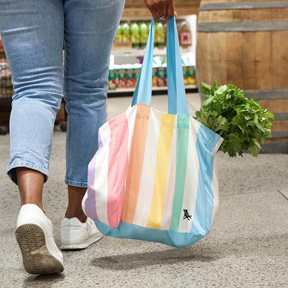 Everyday Packable Tote Bag