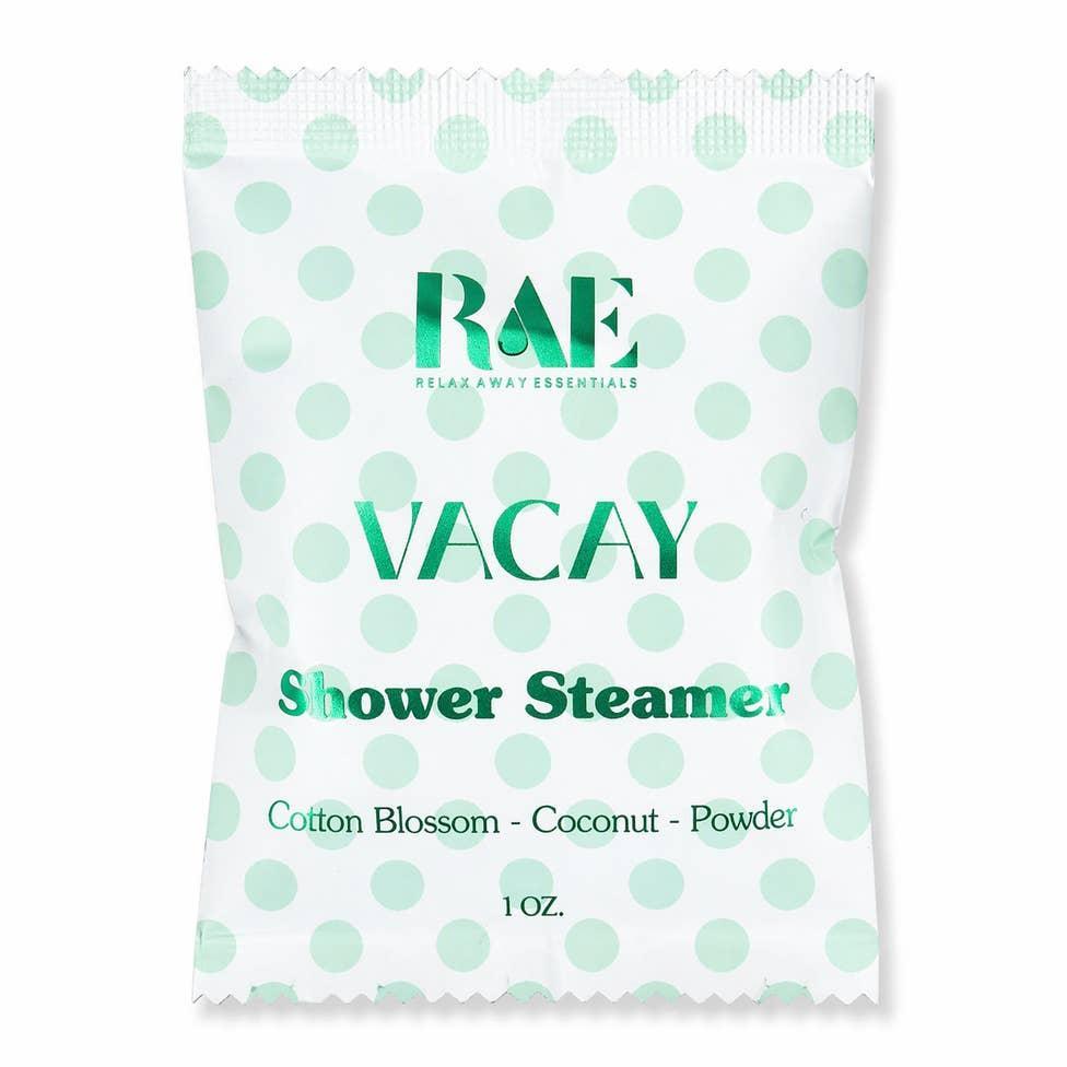 Shower Steamer (1 oz)