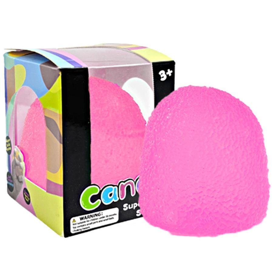 Super Solid Squish! Candy
