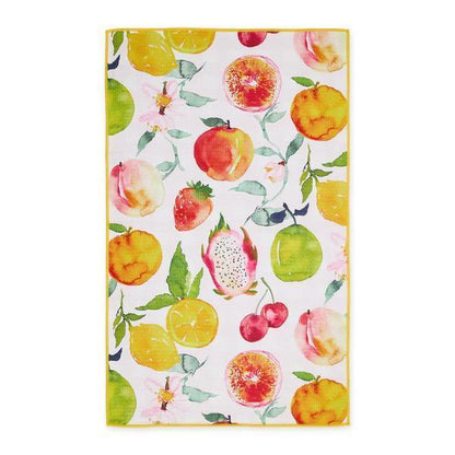 Printed Microfiber Dishtowel