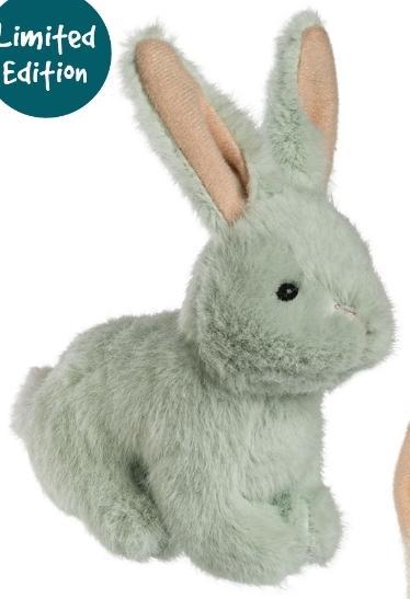 Neat Petites Bunny