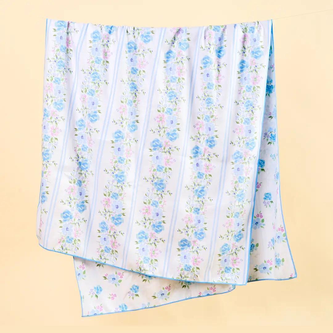 XL Quick-Dry Beach Towel