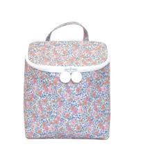 Take Away Insulated Bag