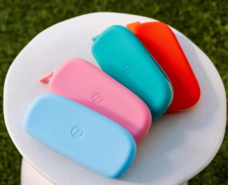 Silicone Glasses Case