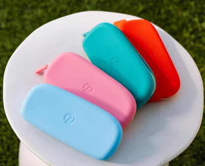 Silicone Glasses Case