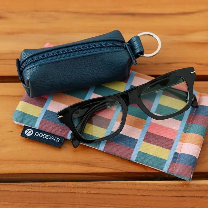 Key Ring Cleaning Kit