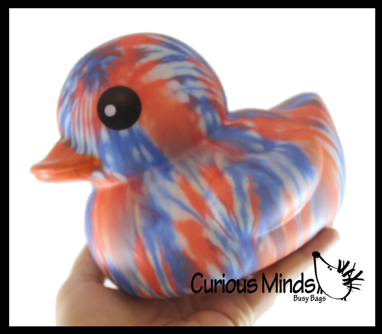 Jumbo Rubber Ducks
