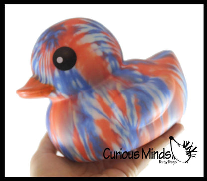 Jumbo Rubber Ducks