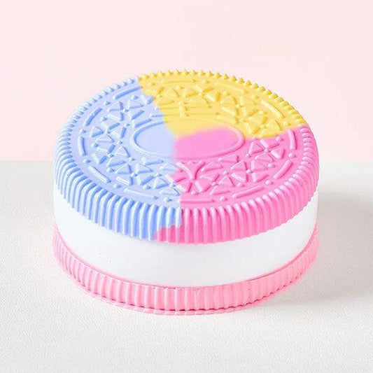 SqueezeSquad Taba Deluxe Sandwich Cookie
