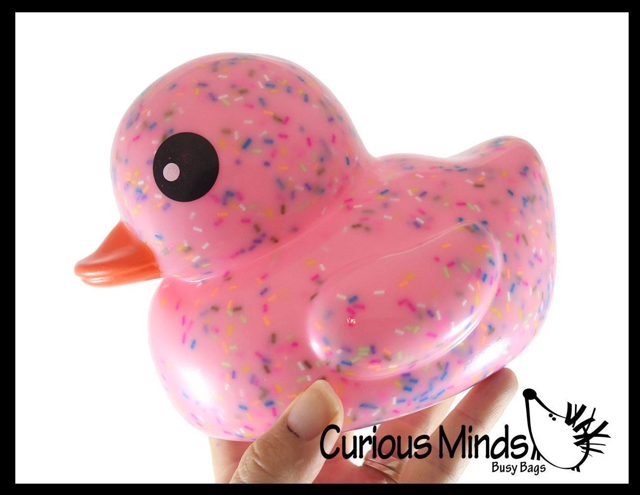 Jumbo Rubber Ducks