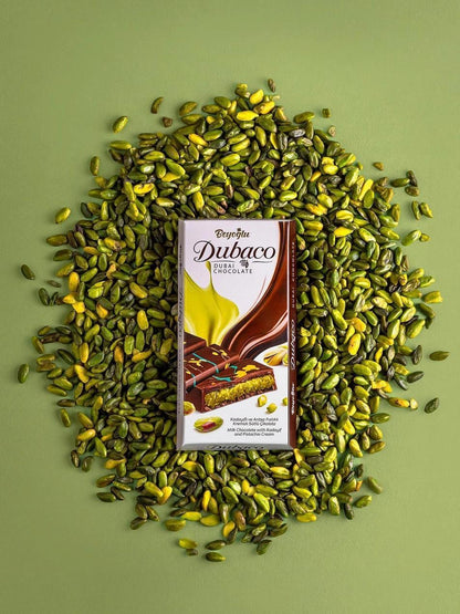 Dubaco Dubai Chocolate