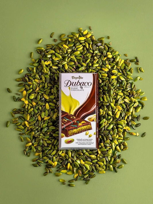 Dubaco Dubai Chocolate