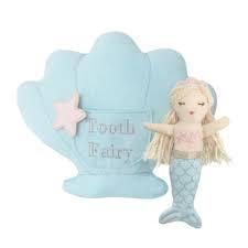 Tooth Fairy Pillows