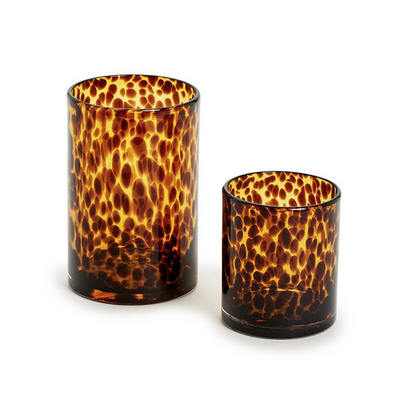 Tortoise Vase / Candleholders