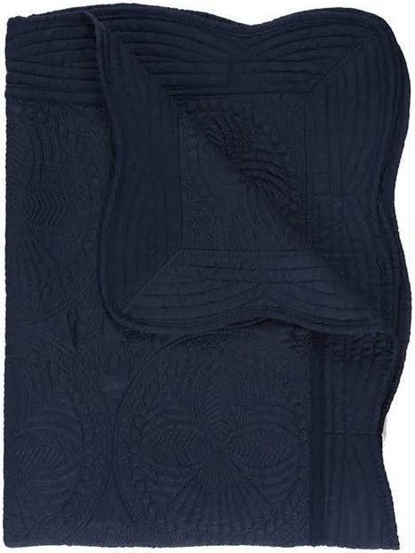Quilted Blanket