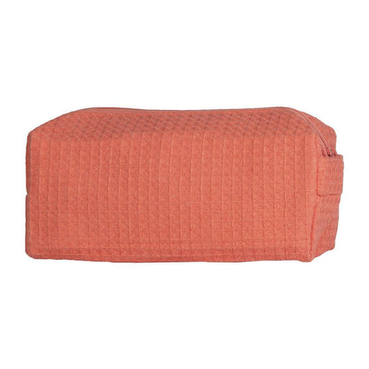 Small Waffle Cosmetic Bags
