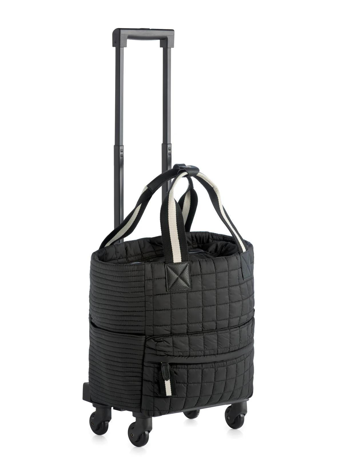 Ezra Roller Tote