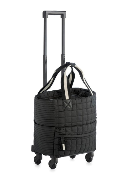 Ezra Roller Tote