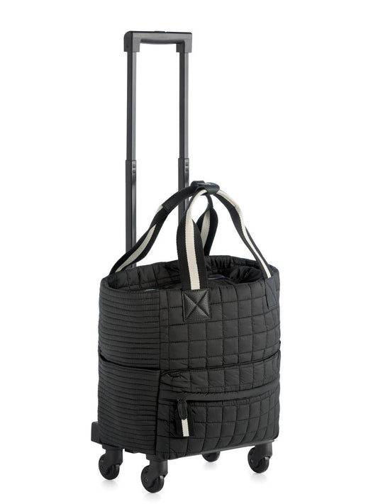 Ezra Roller Tote
