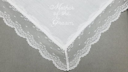 Mother Of The ... Hanky