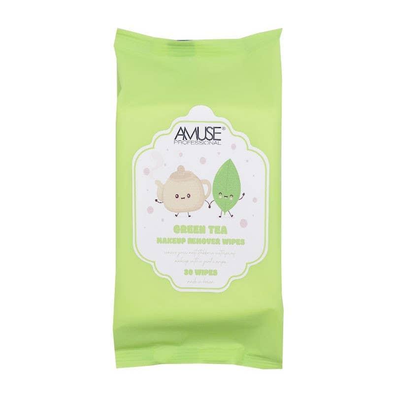 Makeup Remover Wipes
