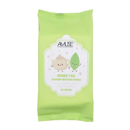 Makeup Remover Wipes