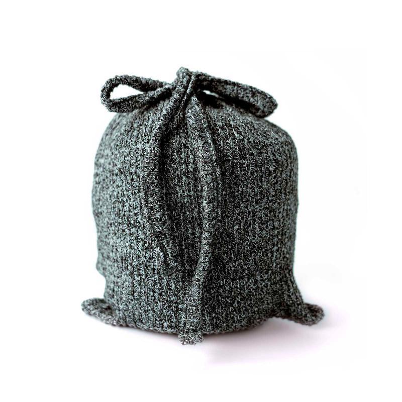 CuddleBlend Lounge Shorts with Pouch