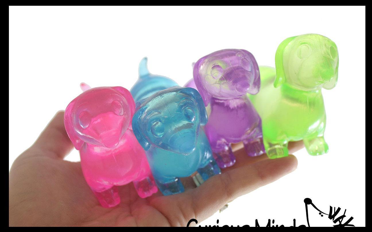 Sugar Dachshund Dog