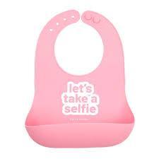 Wonder Bib