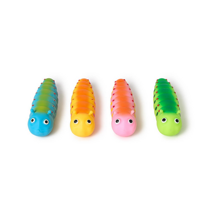 Squishy Caterpillar