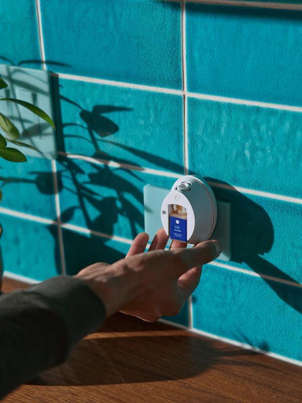 Pura Mini - Smart Fragrance Diffuser