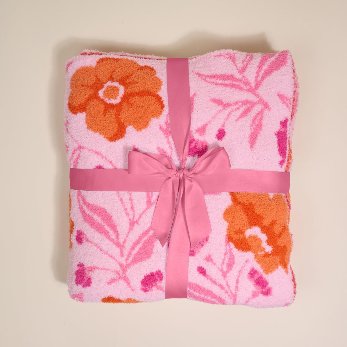 Cozy Dreams Luxe Blanket
