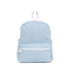 Backpacker Bag