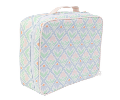 The Lunchbox w/ Monogram