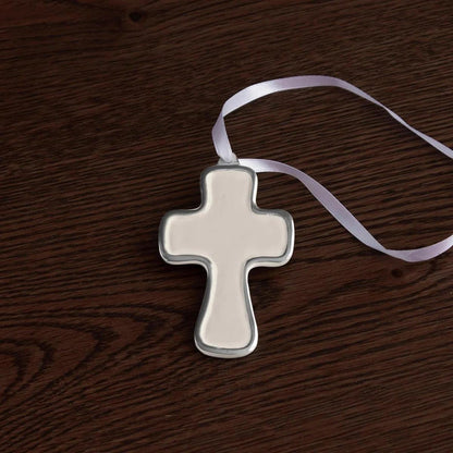 ENCANTO Athens Cross Ornament